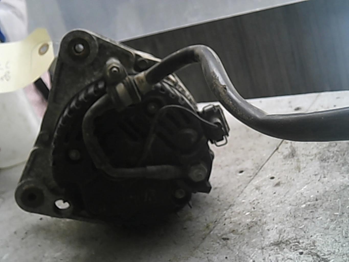 Alternatore VOLKSWAGEN GOLF 4 CABRIOLET Gasolina - 1