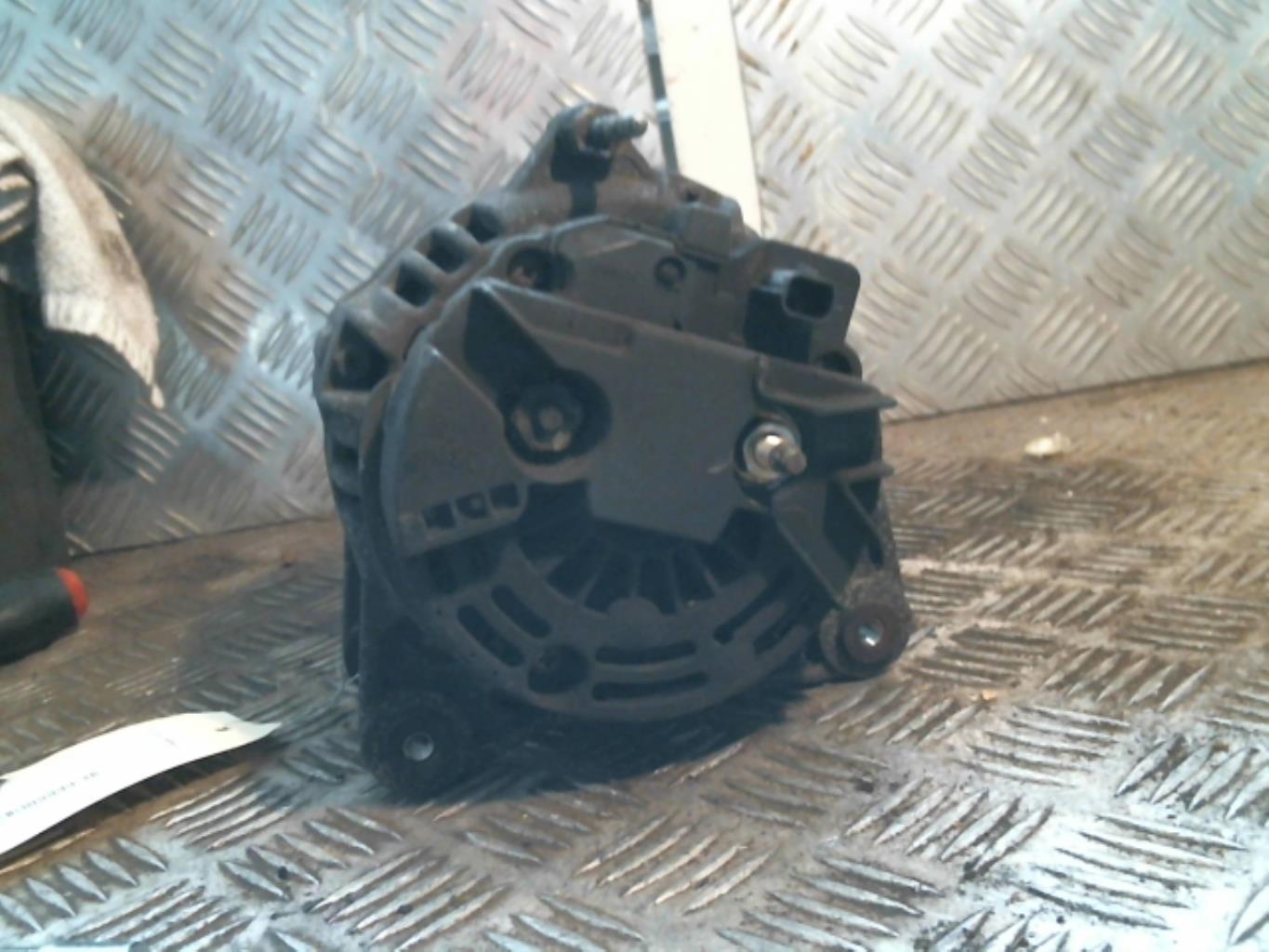 Alternatore RENAULT CLIO 3 PHASE 1 Diésel - 1
