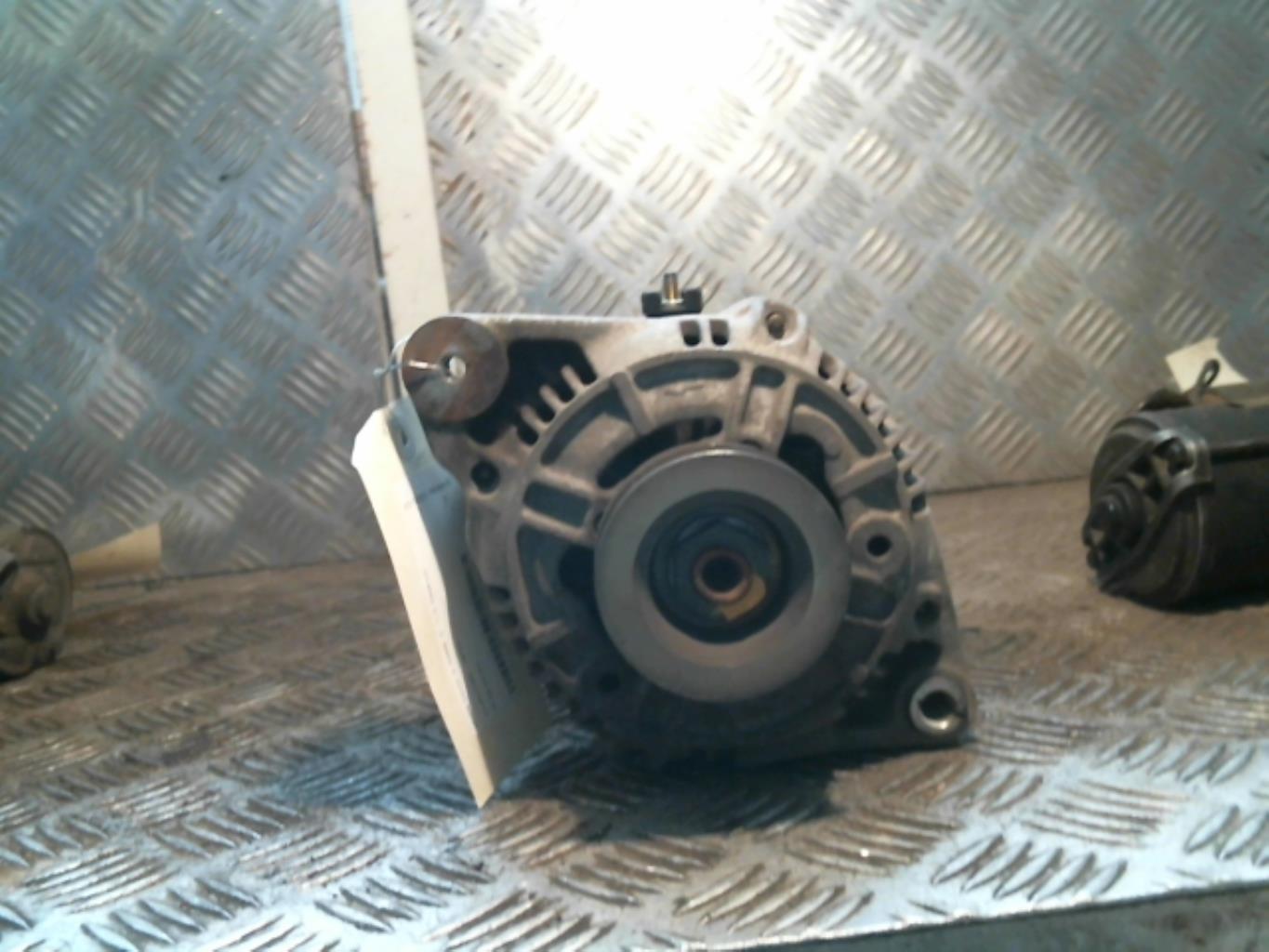 Alternatore HONDA CIVIC 6 PHASE 2 Gasolina - 1
