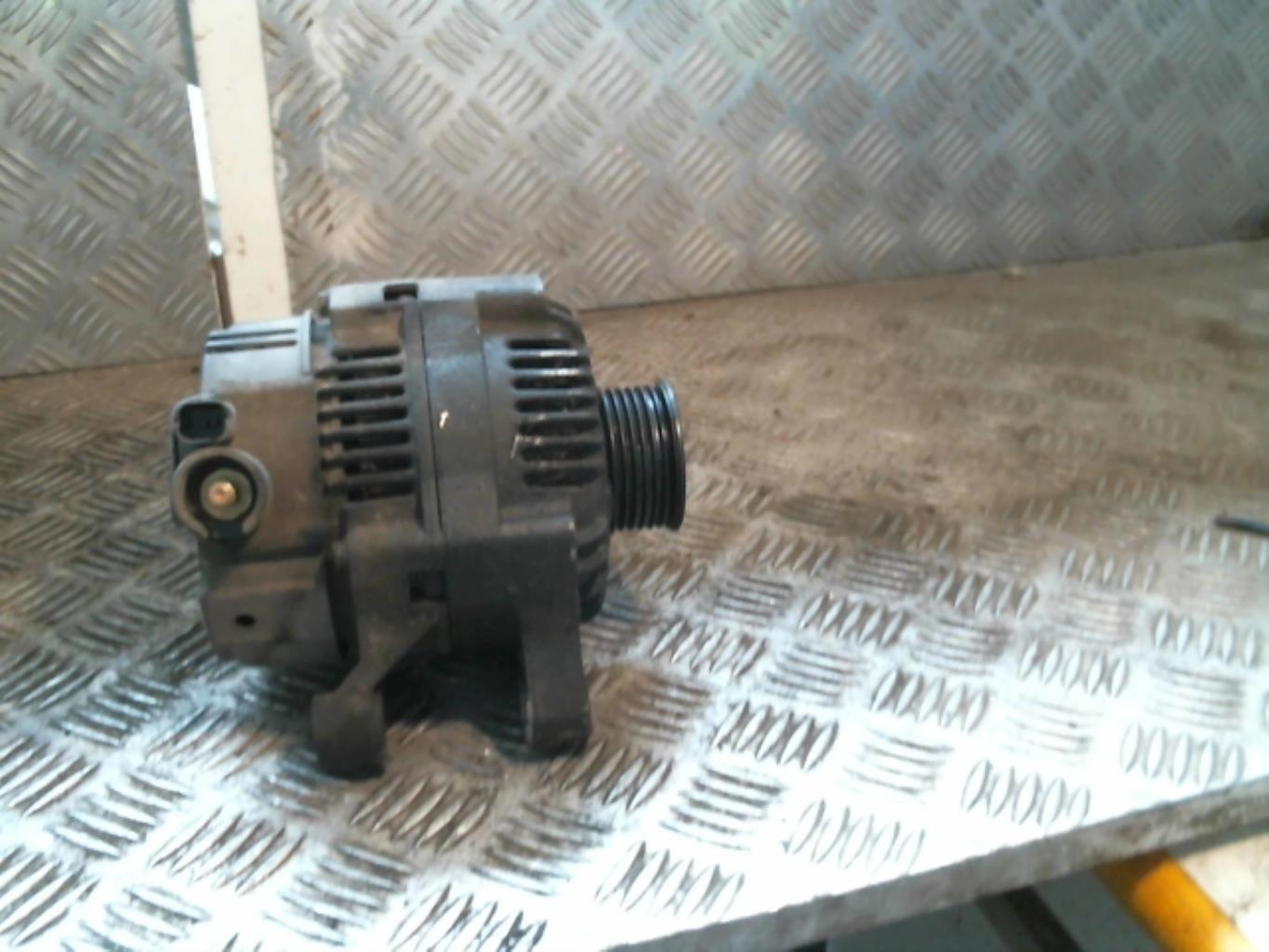 Alternatore PEUGEOT 206 PHASE 1 Gasolina - 1