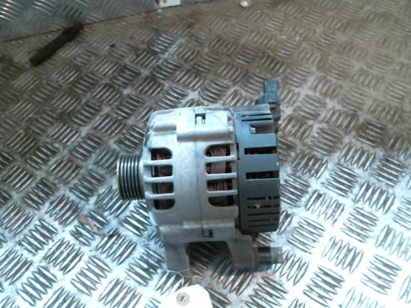 Alternatore CITROEN C3 1 PHASE 1 Gasolina - 1