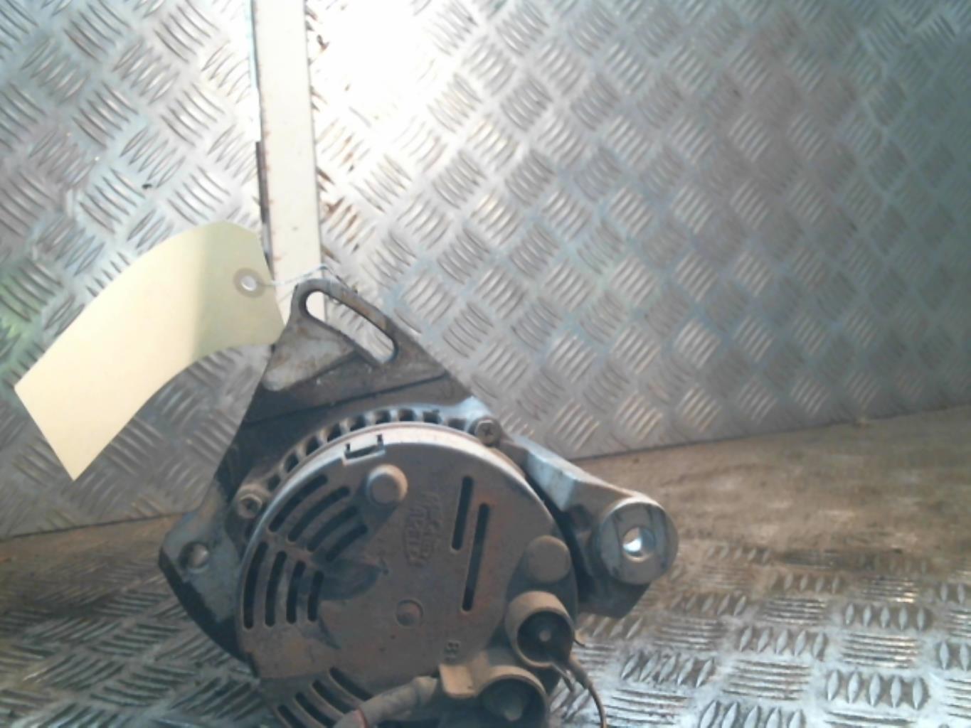 Alternatore FIAT PALIO WEEKEND BREAK Gasolina - 1