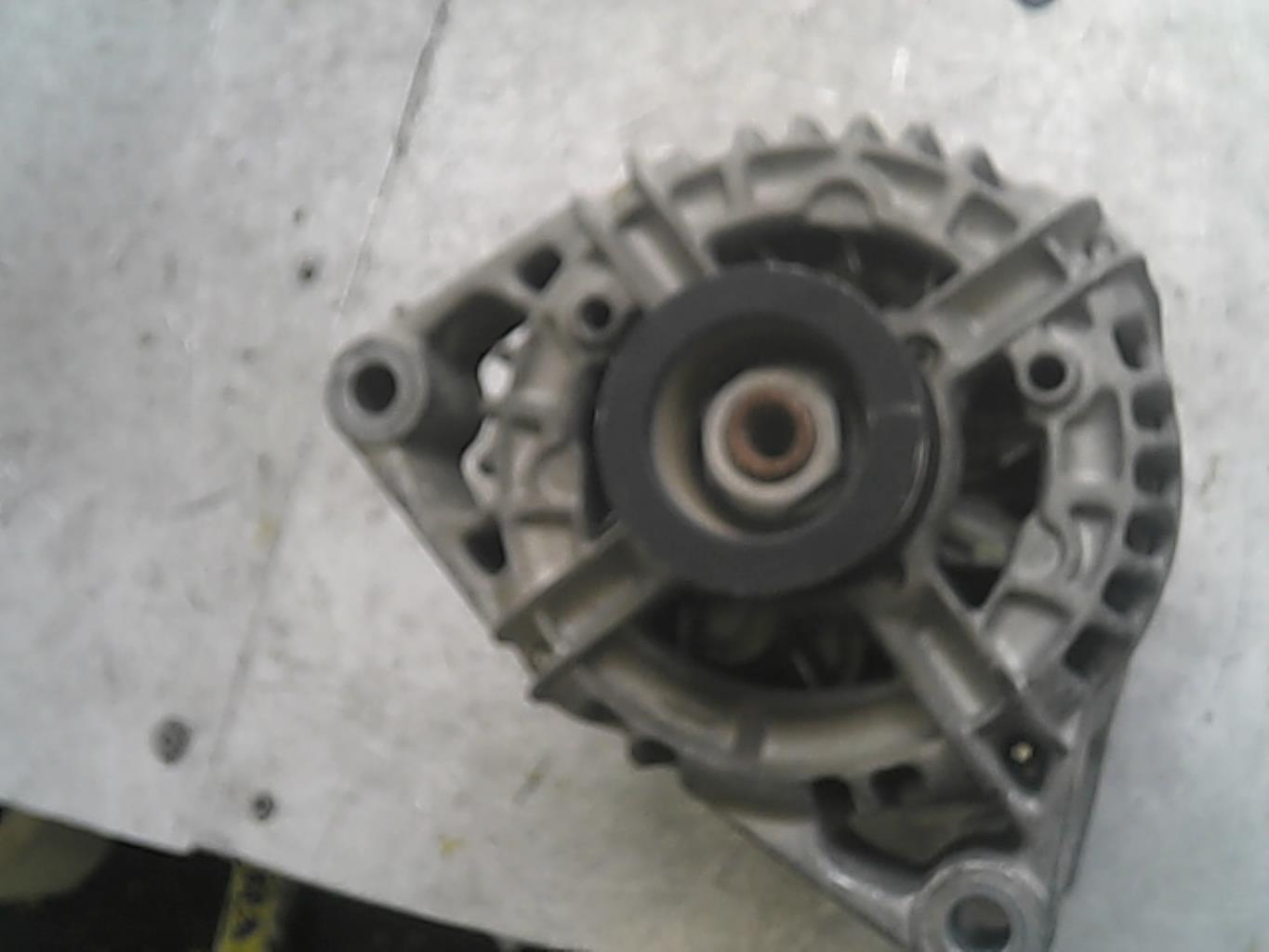 Alternatore OPEL ASTRA G Diésel - 1