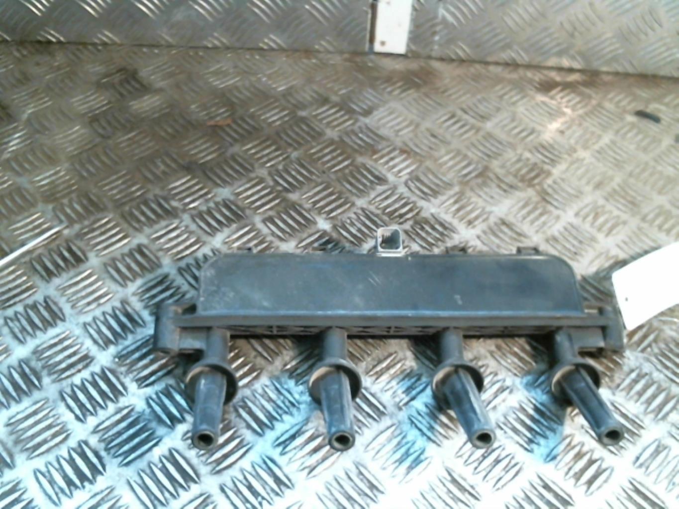 Bobina (accensione) CITROEN XSARA PHASE 2 Gasolina - 1