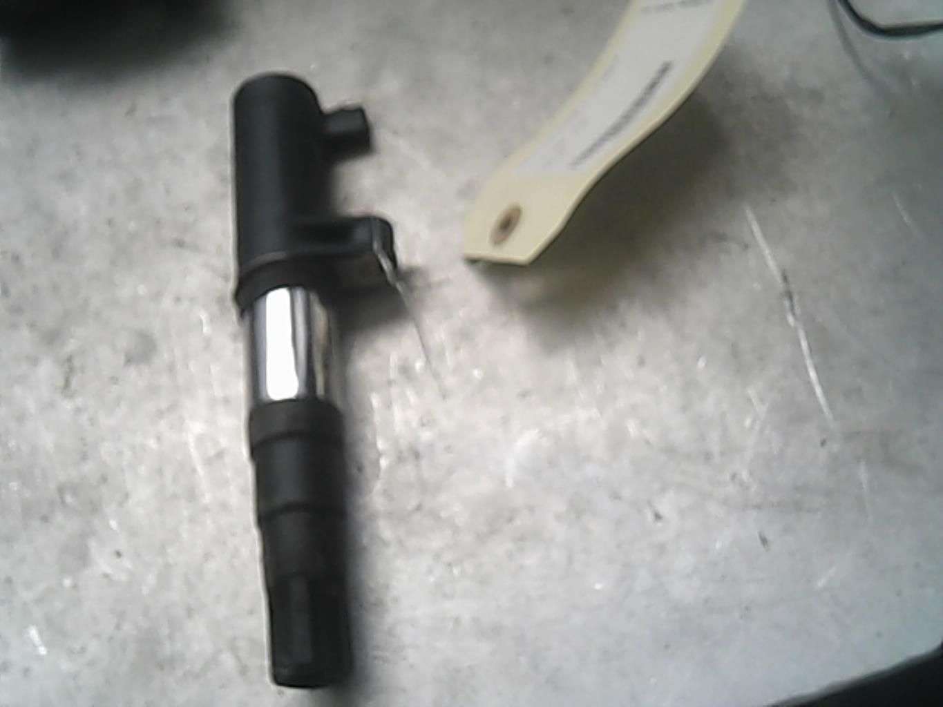Bobina (accensione) RENAULT CLIO 2 PHASE 2 Gasolina - 1