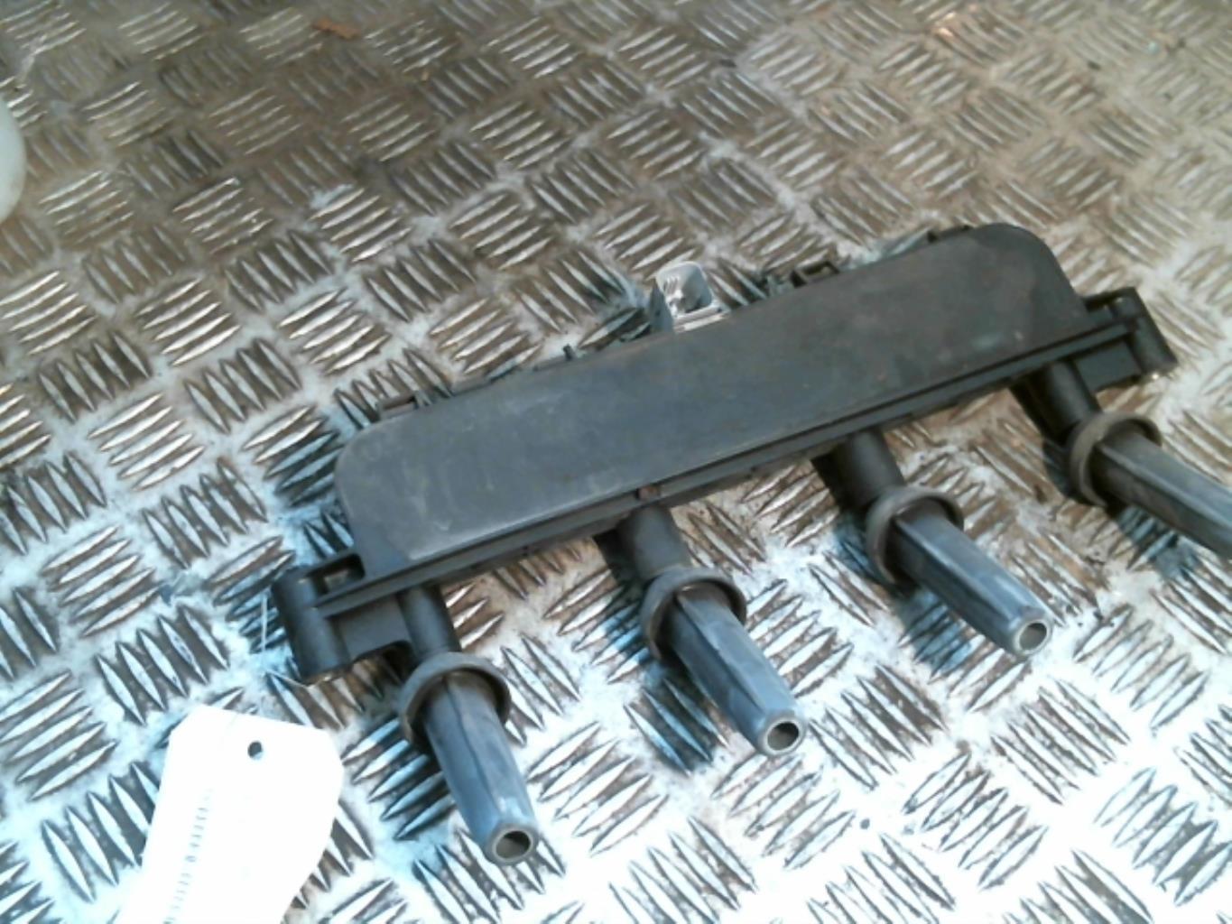 Bobina (accensione) PEUGEOT 106 PHASE 2 Gasolina - 1