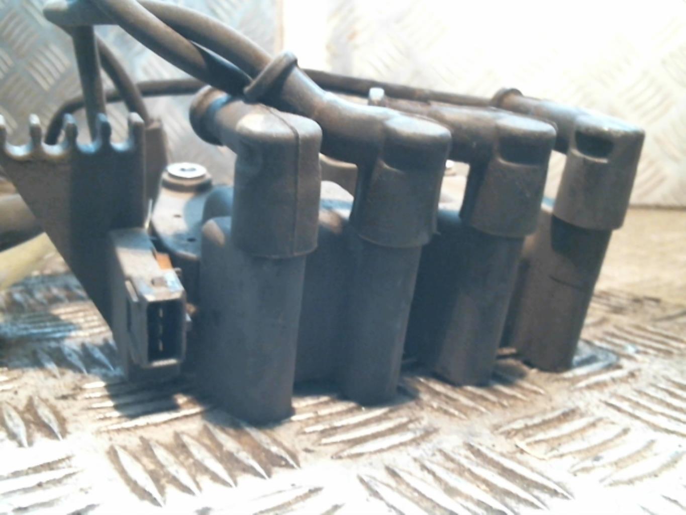 Bobina (accensione) FIAT BRAVA Gasolina - 1