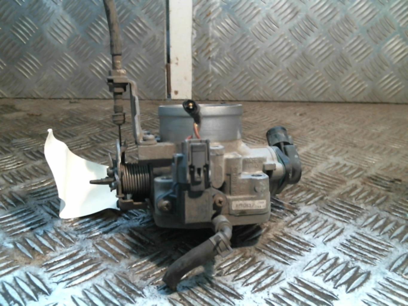 Corpo farfallato HONDA CIVIC 6 PHASE 2 Gasolina - 1
