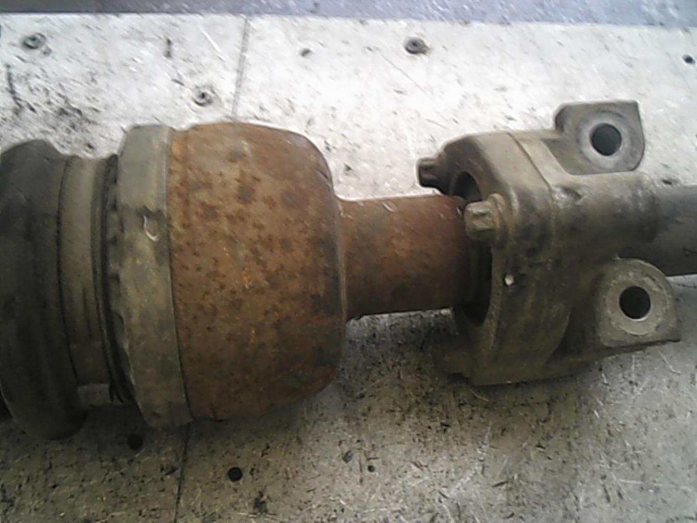Giunto cardanico albero di trasmissione destro OPEL ASTRA H PHASE 2 Diésel - 1