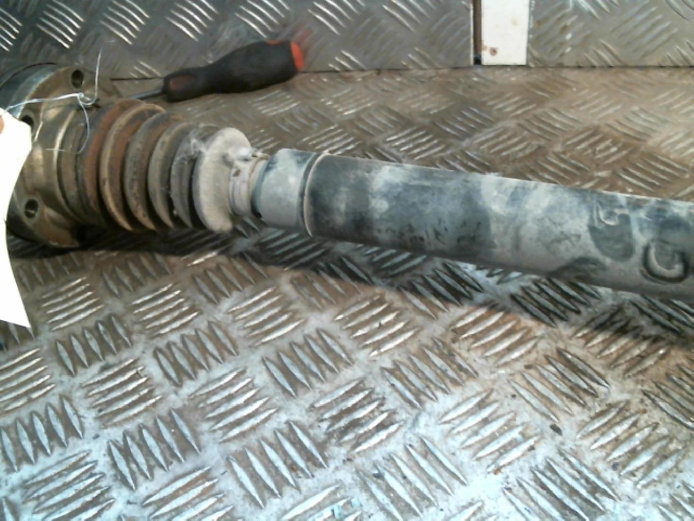 Giunto cardanico albero di trasmissione destro VOLKSWAGEN CADDY 3 PHASE 2 Diésel - 1