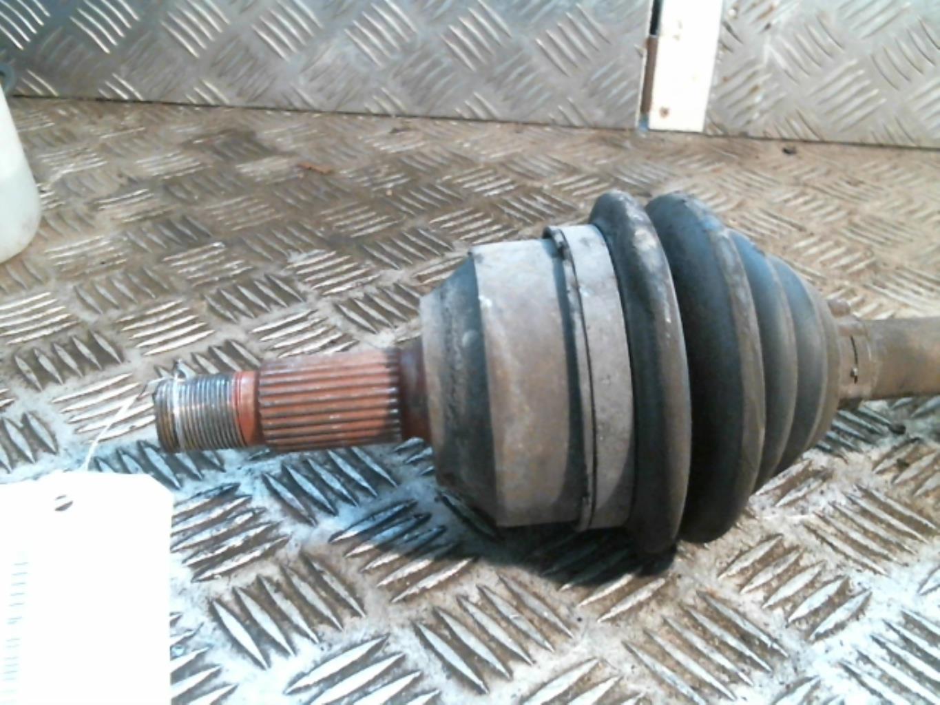 Cardan gauche (transmission) CITROEN JUMPY 1 PHASE 2  - 1