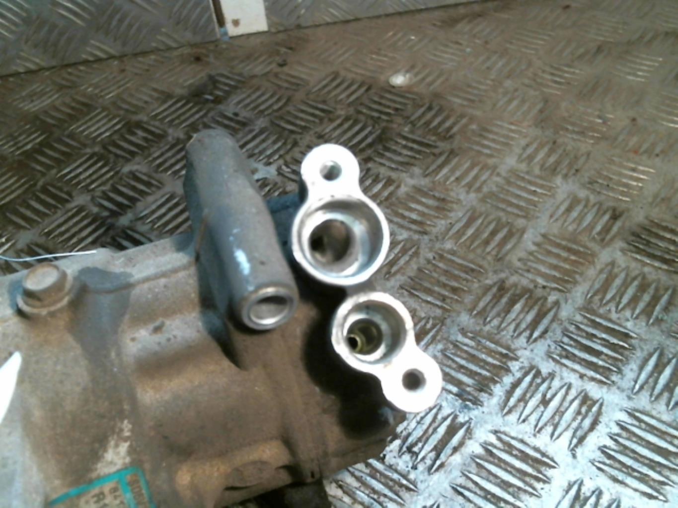 Compressore clima RENAULT CLIO 3 PHASE 1 Diésel - 1