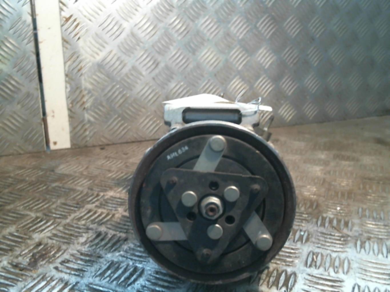 Compresseur clim CITROEN C4 1 PHASE 1 Diesel - 1
