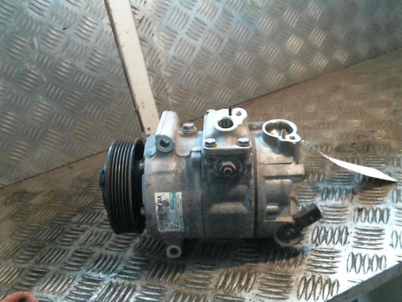 Compressore clima VOLKSWAGEN TOURAN 1 PHASE 1 Diésel - 1