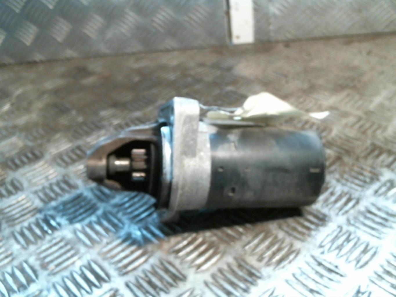 Demarreur FORD FUSION PHASE 1 Essence - 1