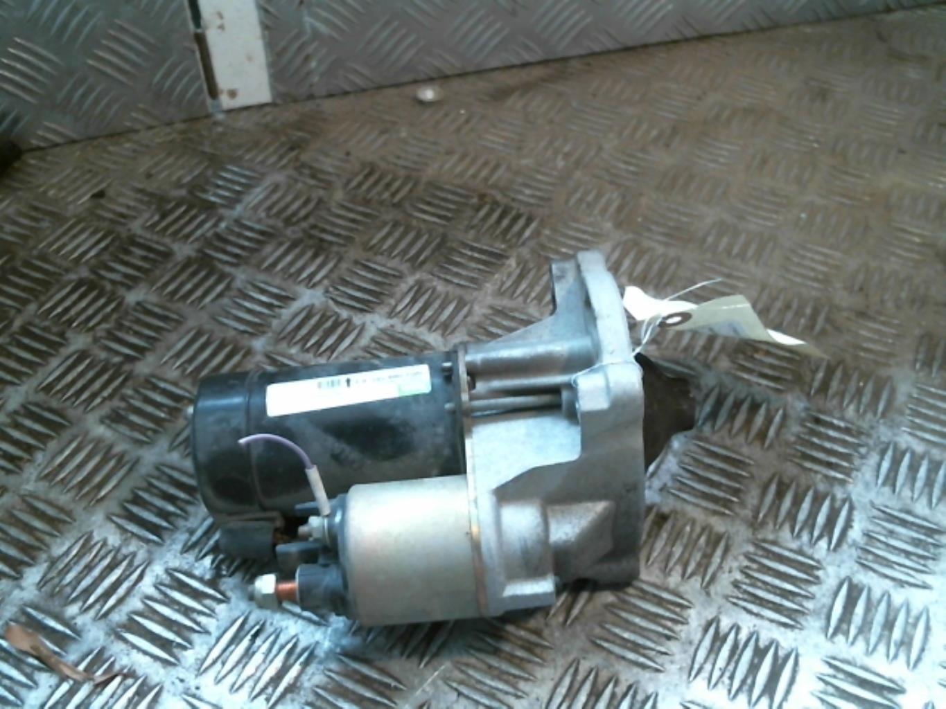 Demarreur CITROEN C3 1 PHASE 1 Essence - 1