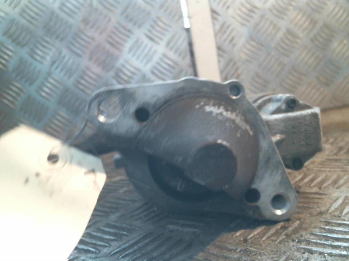 Demarreur RENAULT TWINGO 1 PHASE 1 Essence - 1