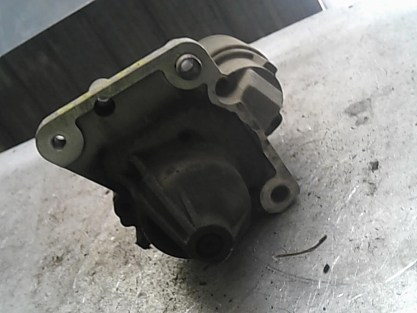 Motorino avviamento CITROEN SAXO PHASE 2 Gasolina - 1