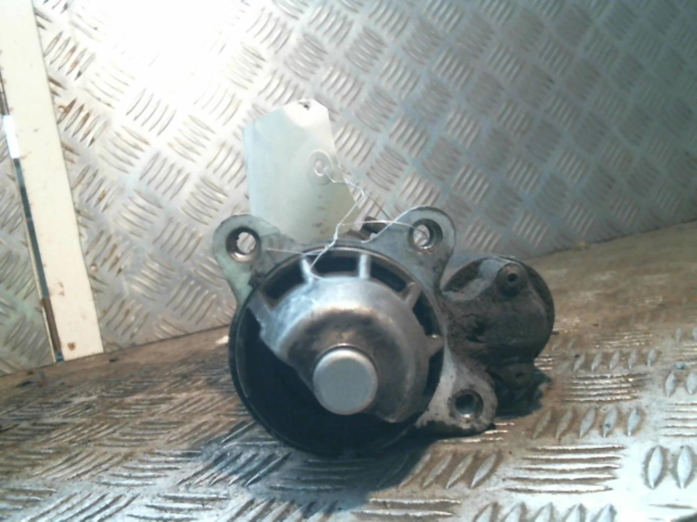 Demarreur FORD FOCUS 1 Diesel - 1