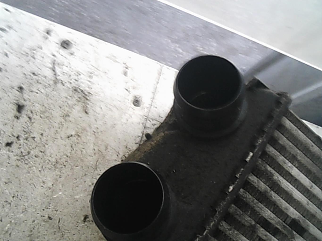 Scambiatore aria (Intercooler) PEUGEOT 307 PHASE 2 Diésel - 1
