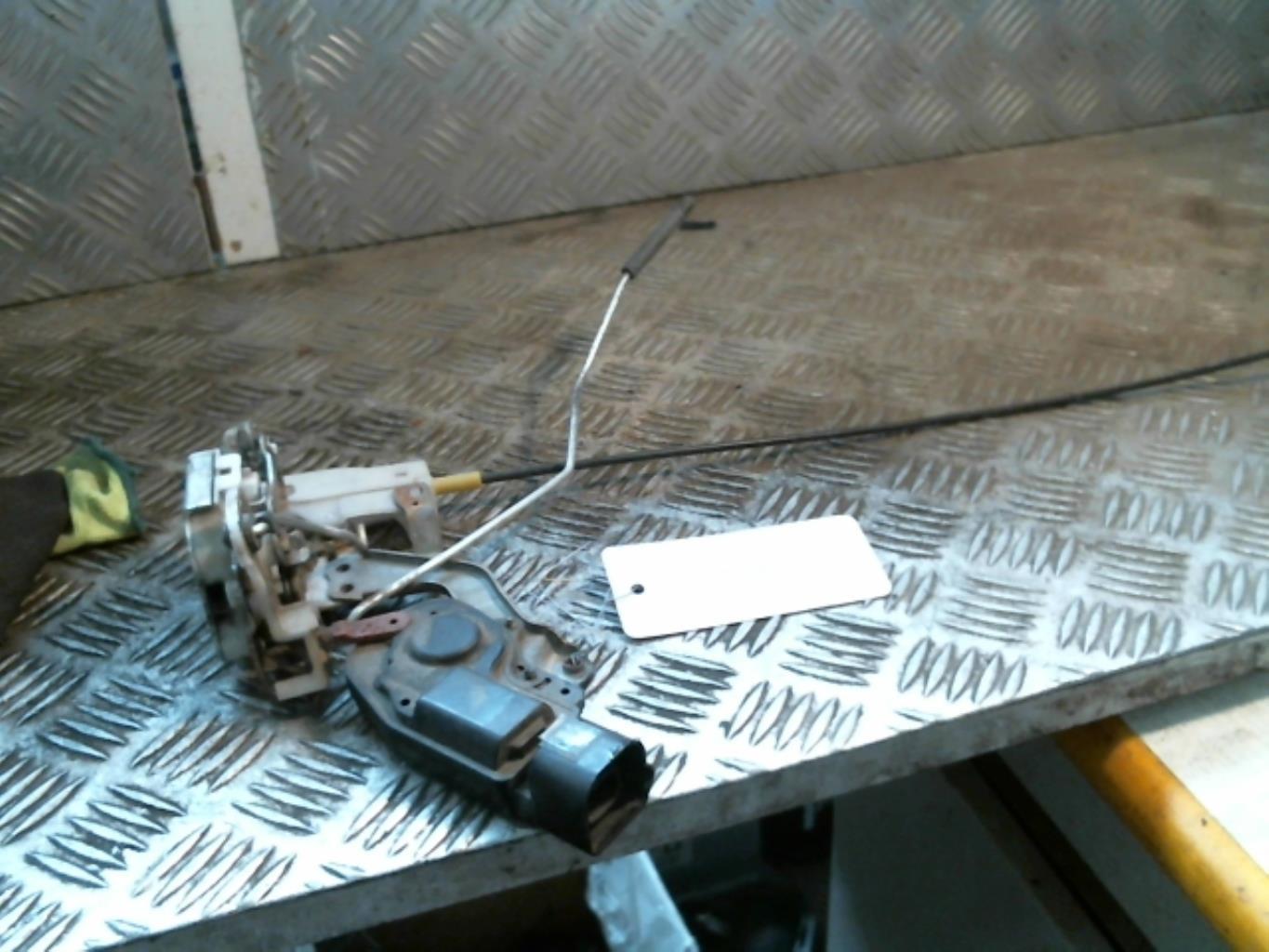 Chiusura centralizzata anteriore destra CITROEN C1 1 PHASE 1 Diésel - 1