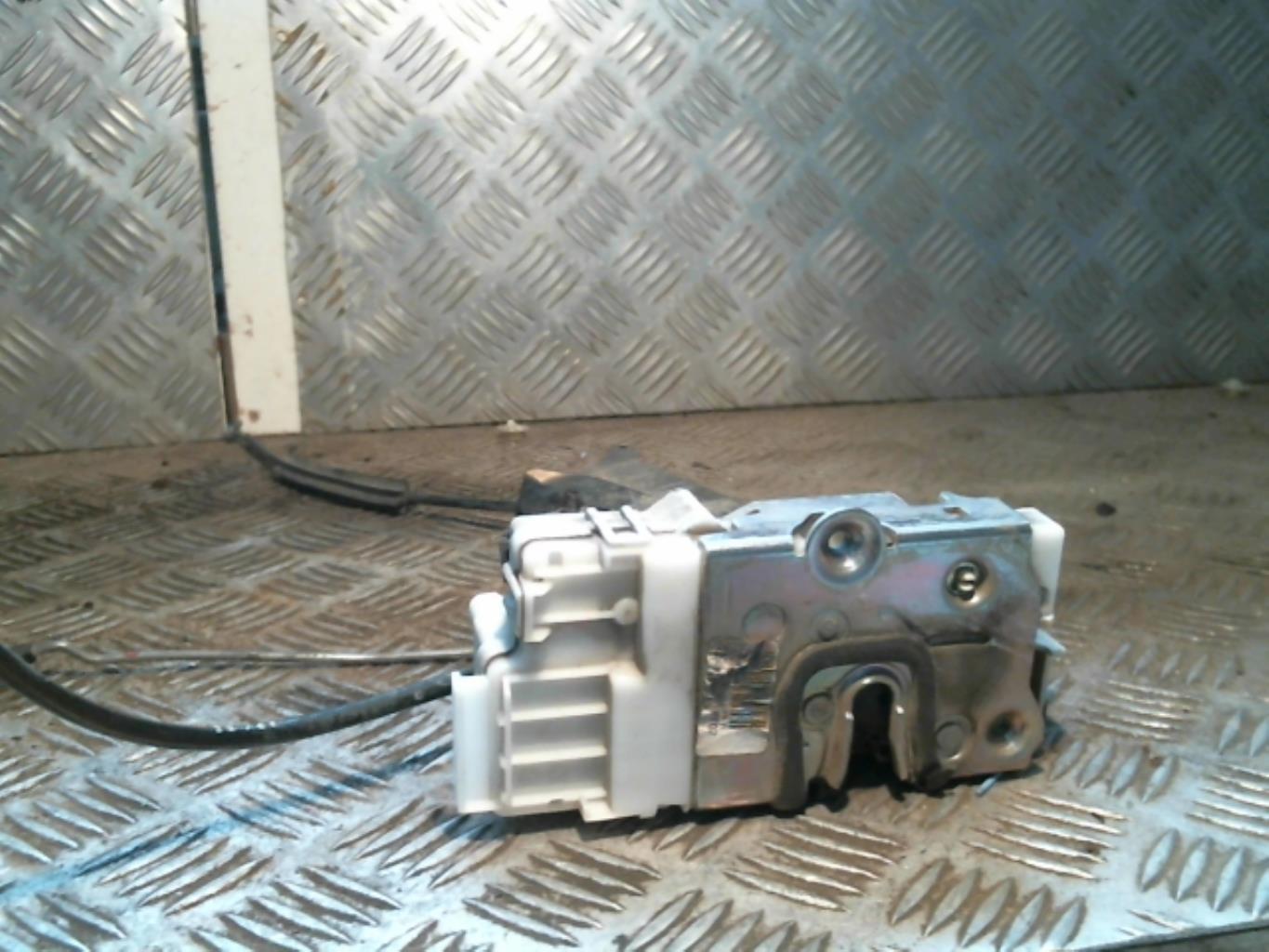 Chiusura centralizzata anteriore destra MERCEDES CLASSE B 245 PHASE 1 Diésel - 1