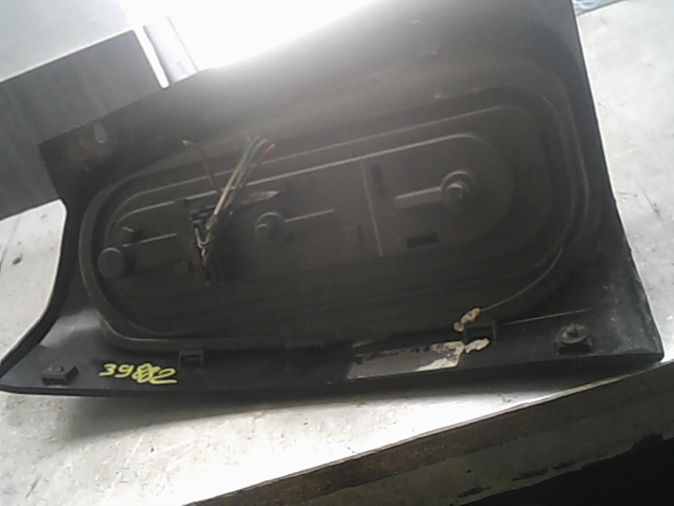 Fanale posteriore principale destro (luci) SMART FORTWO 1 PHASE 2 COUPE Diésel - 1