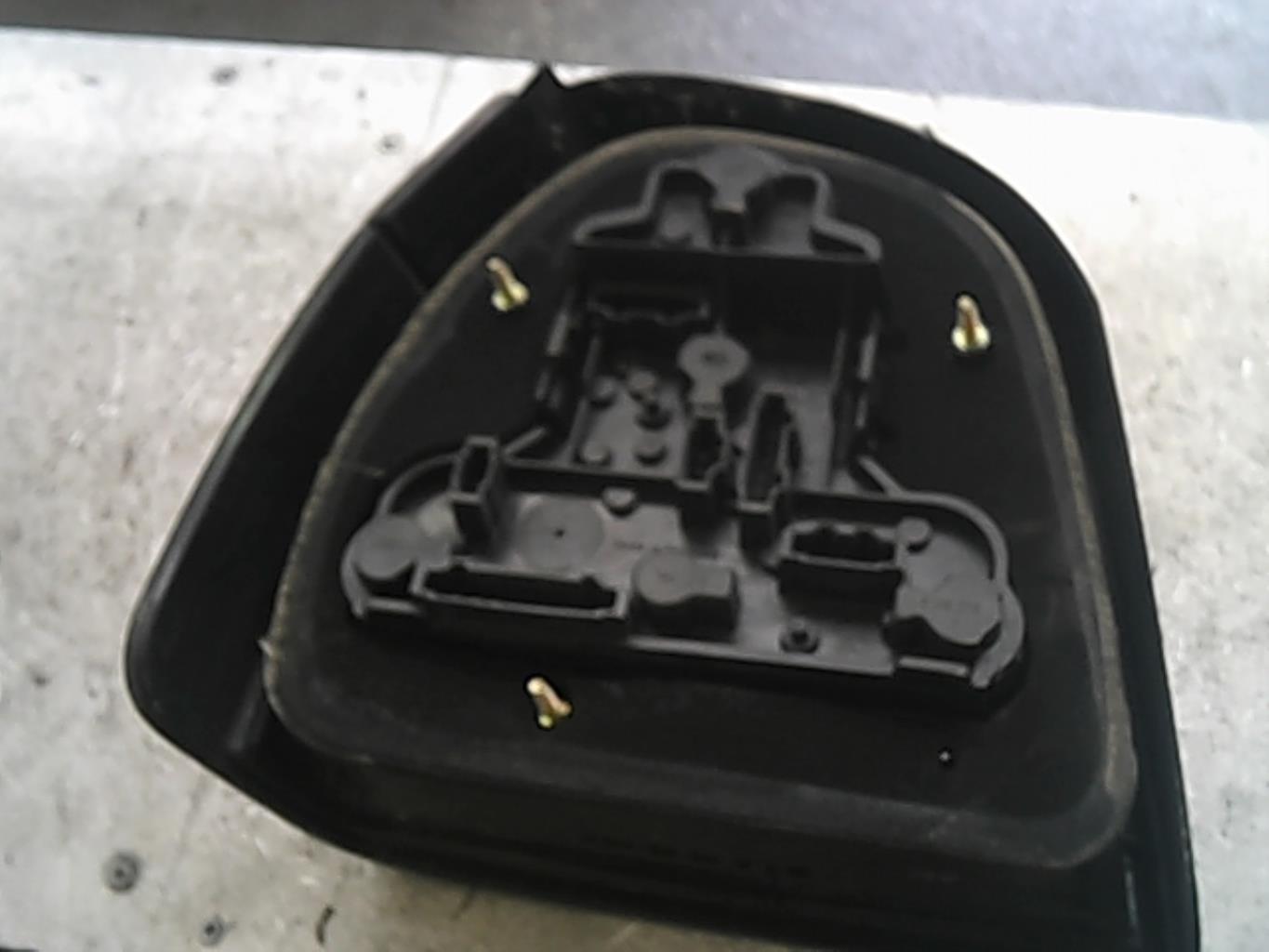 Fanale posteriore principale destro (luci) VOLKSWAGEN GOLF 3 Gasolina - 1
