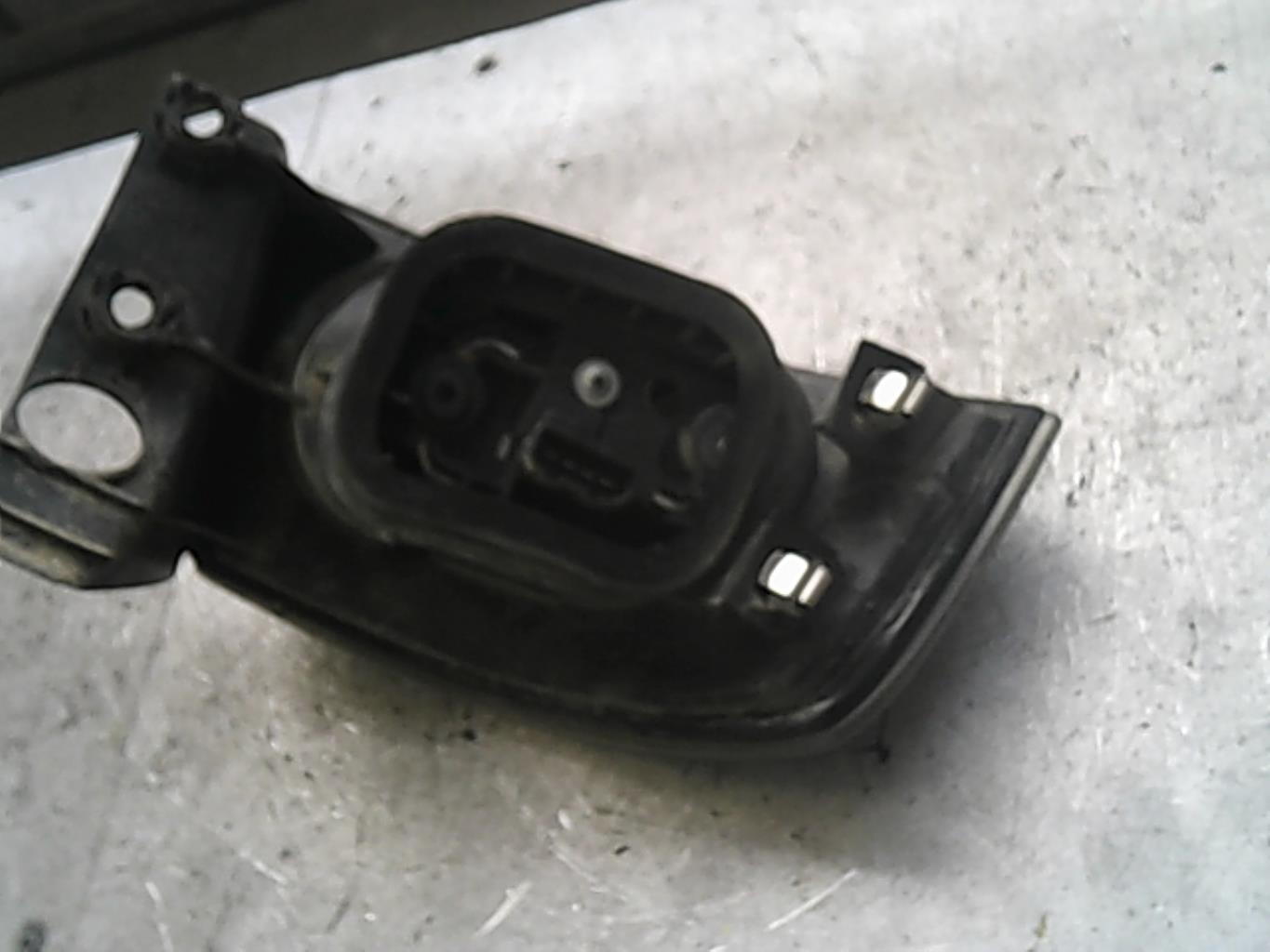 Fanale posteriore principale destro (luci) SEAT IBIZA 3 PHASE 2 Diésel - 1