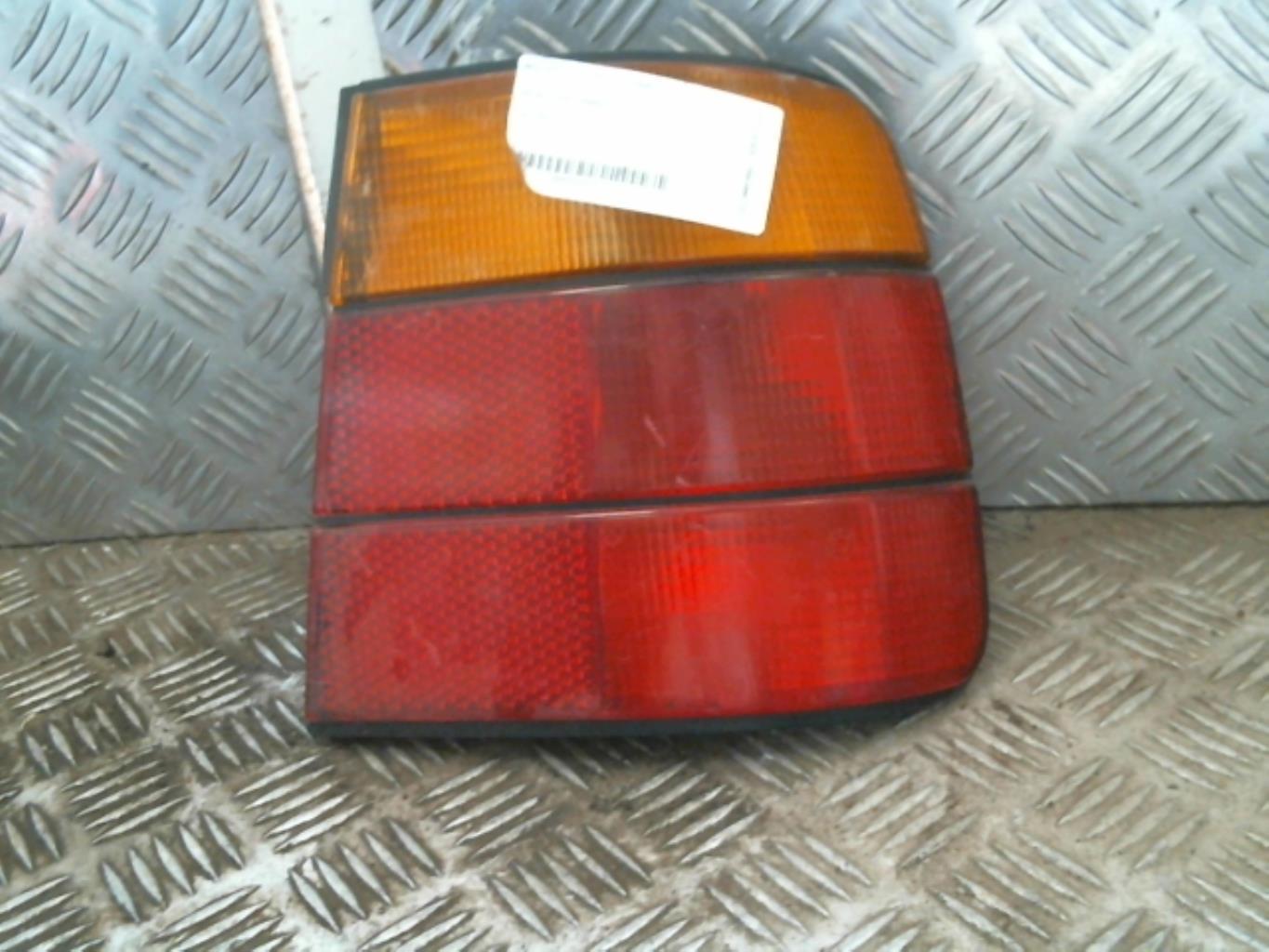 Fanale posteriore principale destro (luci) BMW SERIE 5 E34 Gasolina - 1