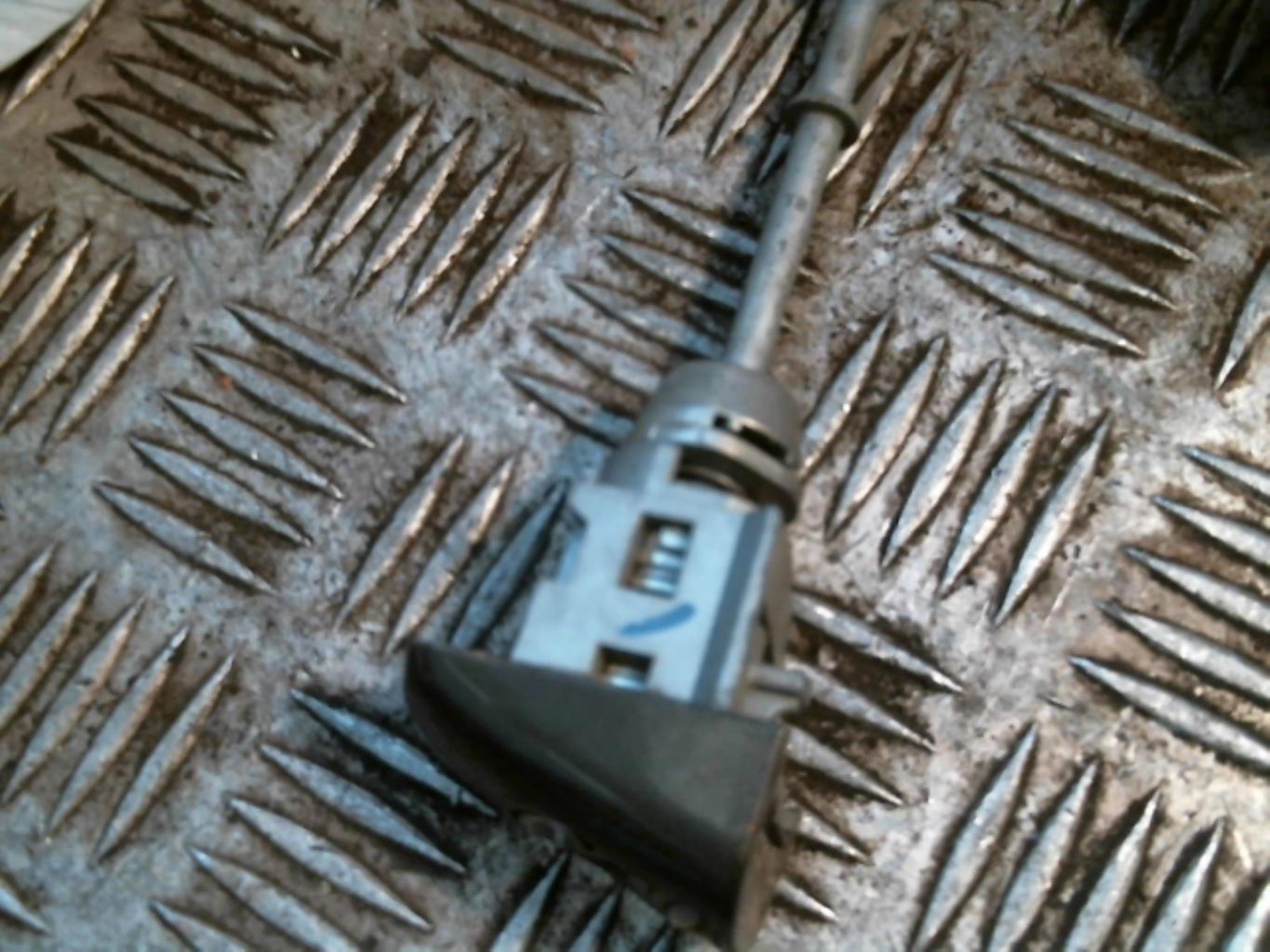 Kit cilindretto PEUGEOT 3008 1 PHASE 1 Diésel - 1