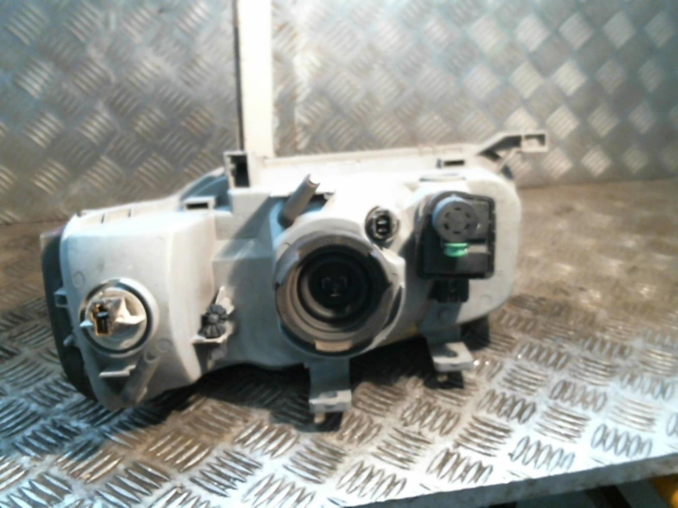 Gruppo ottico anteriore principale destro (luci)(faro) HONDA CIVIC 6 PHASE 2 Gasolina - 1