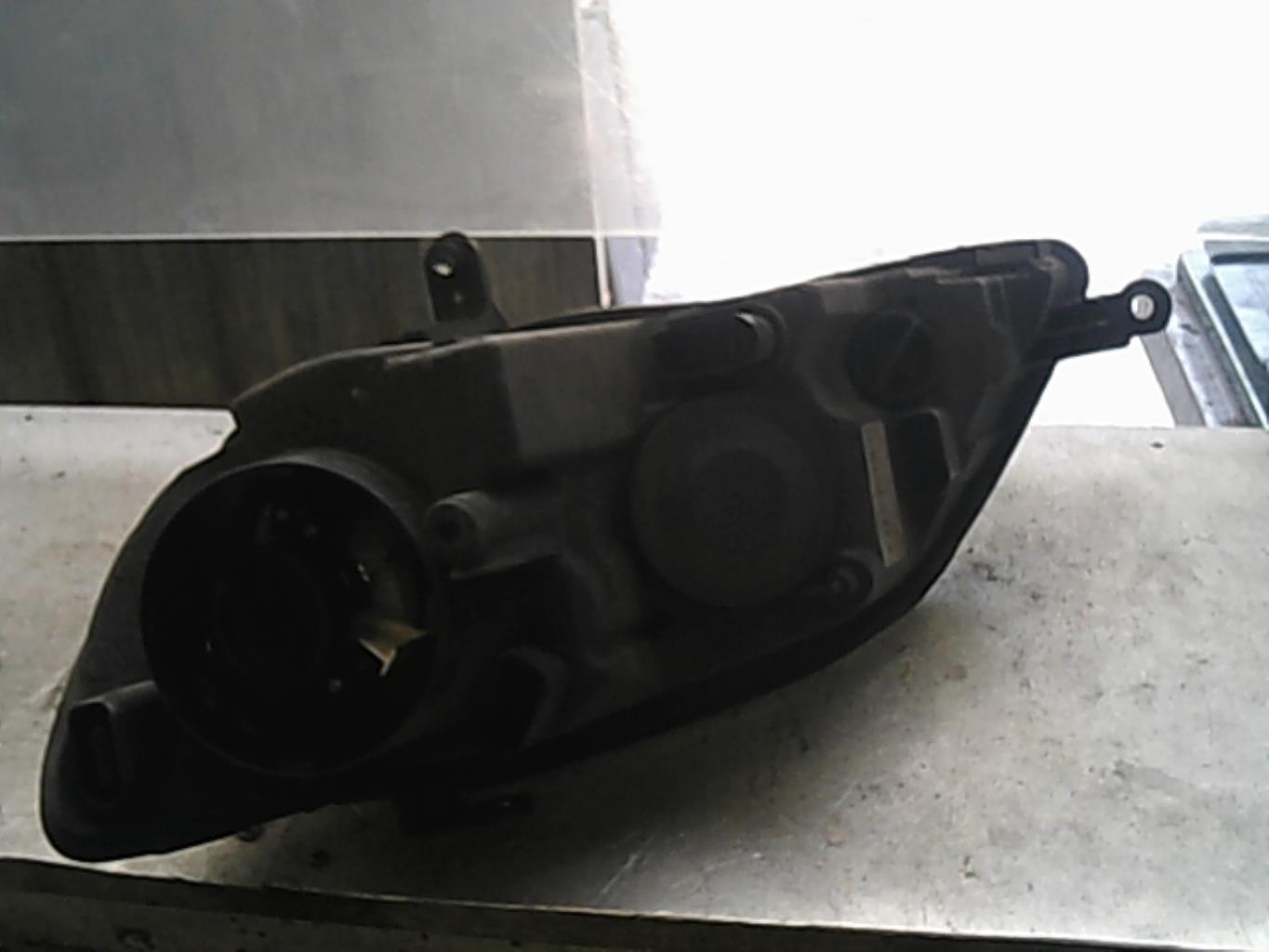 Gruppo ottico anteriore principale destro (luci)(faro) VOLKSWAGEN GOLF PLUS PHASE 1 Diésel - 1