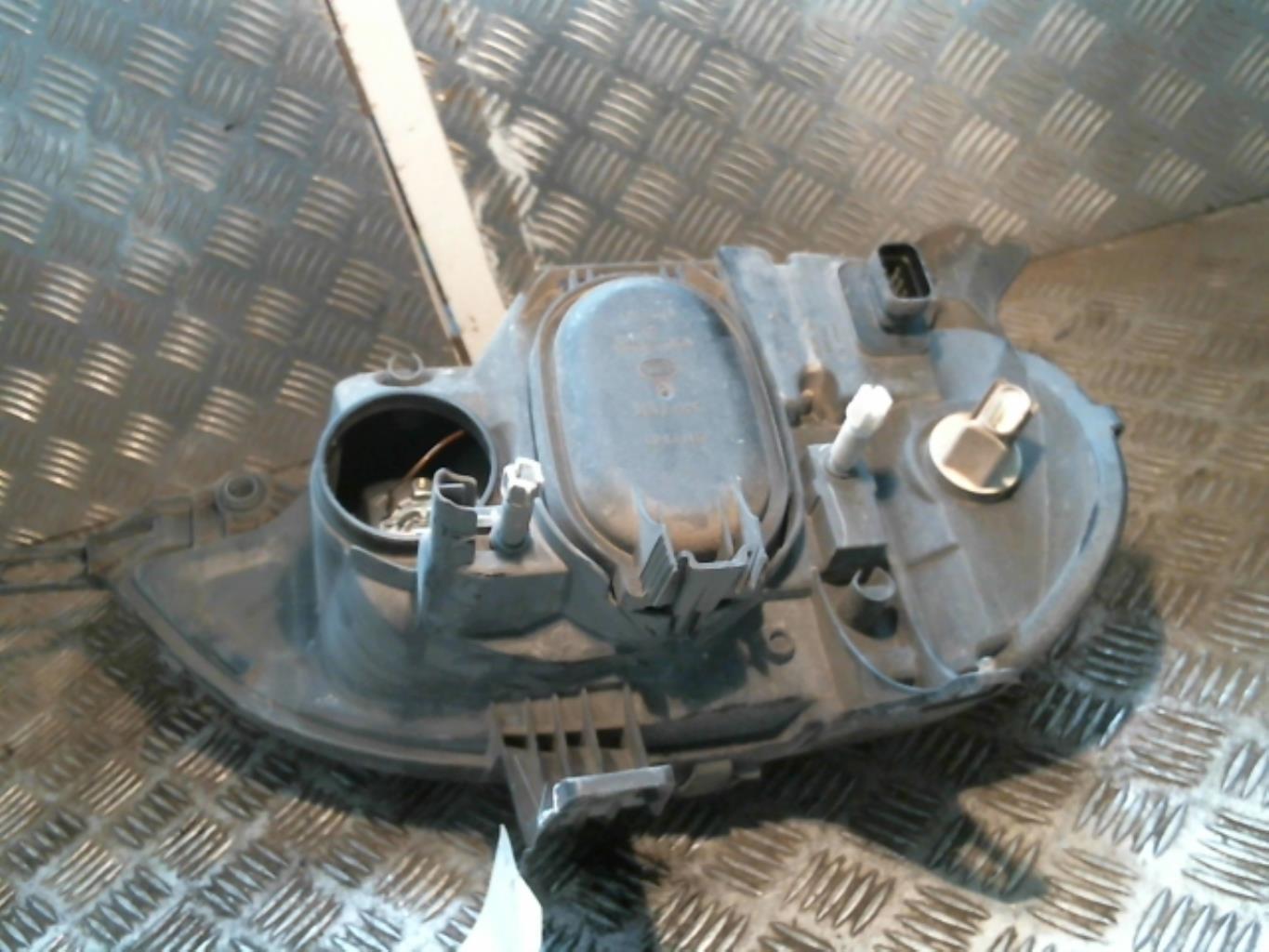 Gruppo ottico anteriore principale sinistro (luci)(faro) MERCEDES CLASSE M 163 PHASE 1 Gasolina - 1