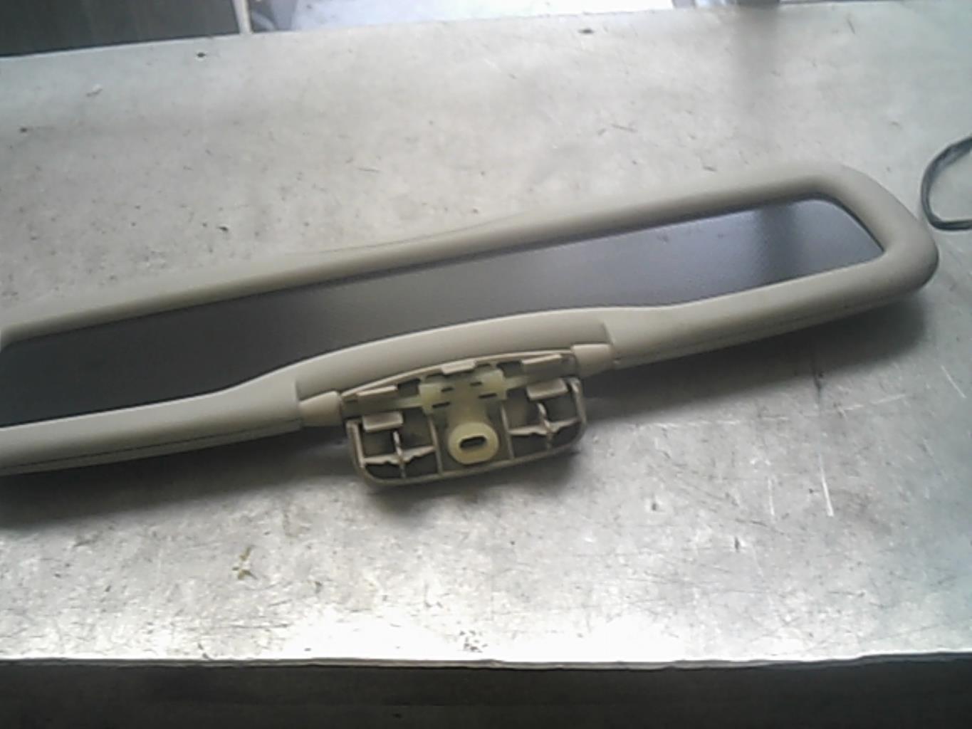 Visiera parasole destra SMART FORTWO 1 PHASE 2 COUPE Diésel - 1