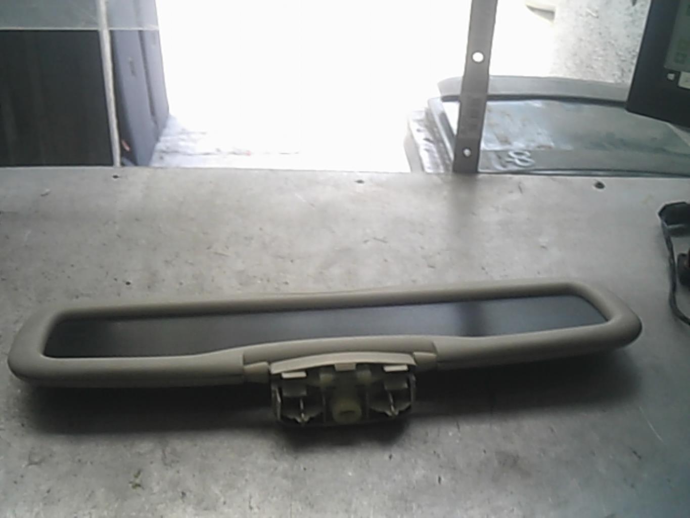 Visiera parasole sinistra SMART FORTWO 1 PHASE 2 COUPE Diésel - 1