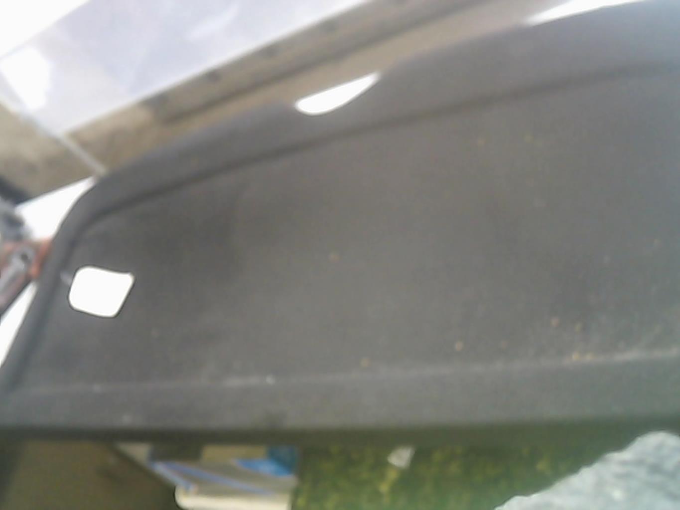 Tendalino cappelliera PEUGEOT 307 PHASE 2 Diésel - 1