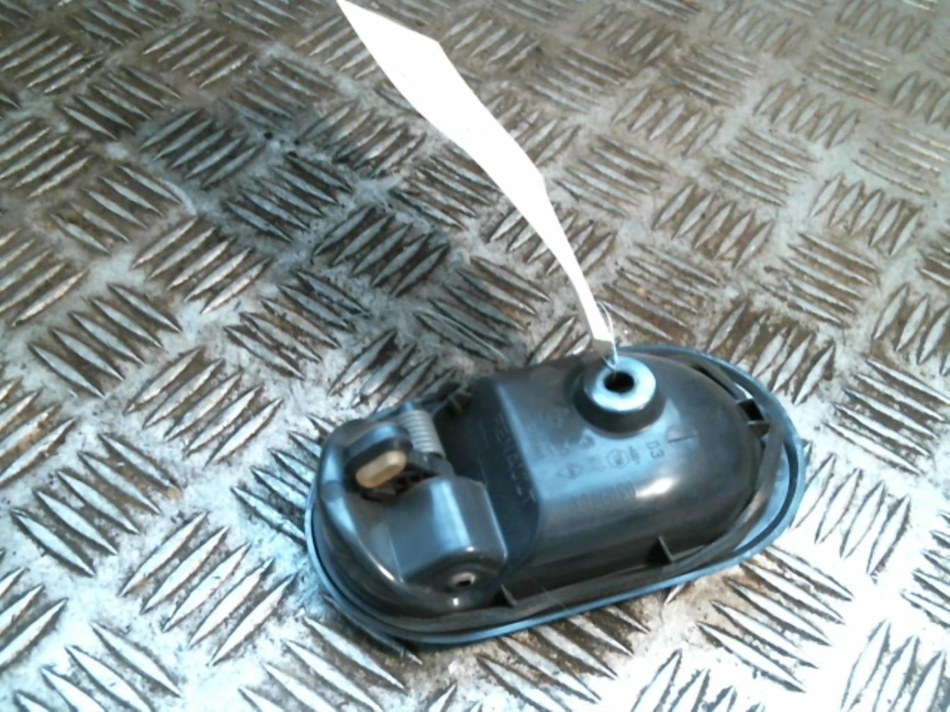 Maniglia interna anteriore destra DACIA SANDERO 1 Gasolina - 1