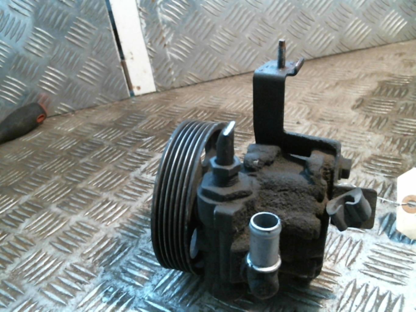 Pompa sterzo PEUGEOT EXPERT 1 PHASE 1 Diésel - 1