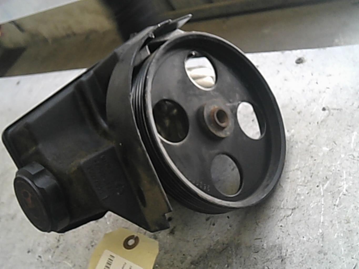 Pompe de direction PEUGEOT 206 PHASE 2 Essence - 1