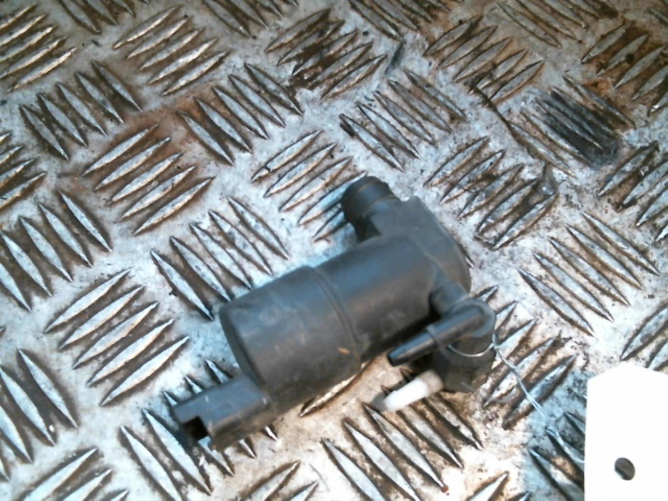 Pompa lavacristalli anteriore CITROEN C3 1 PHASE 1 Diésel - 1
