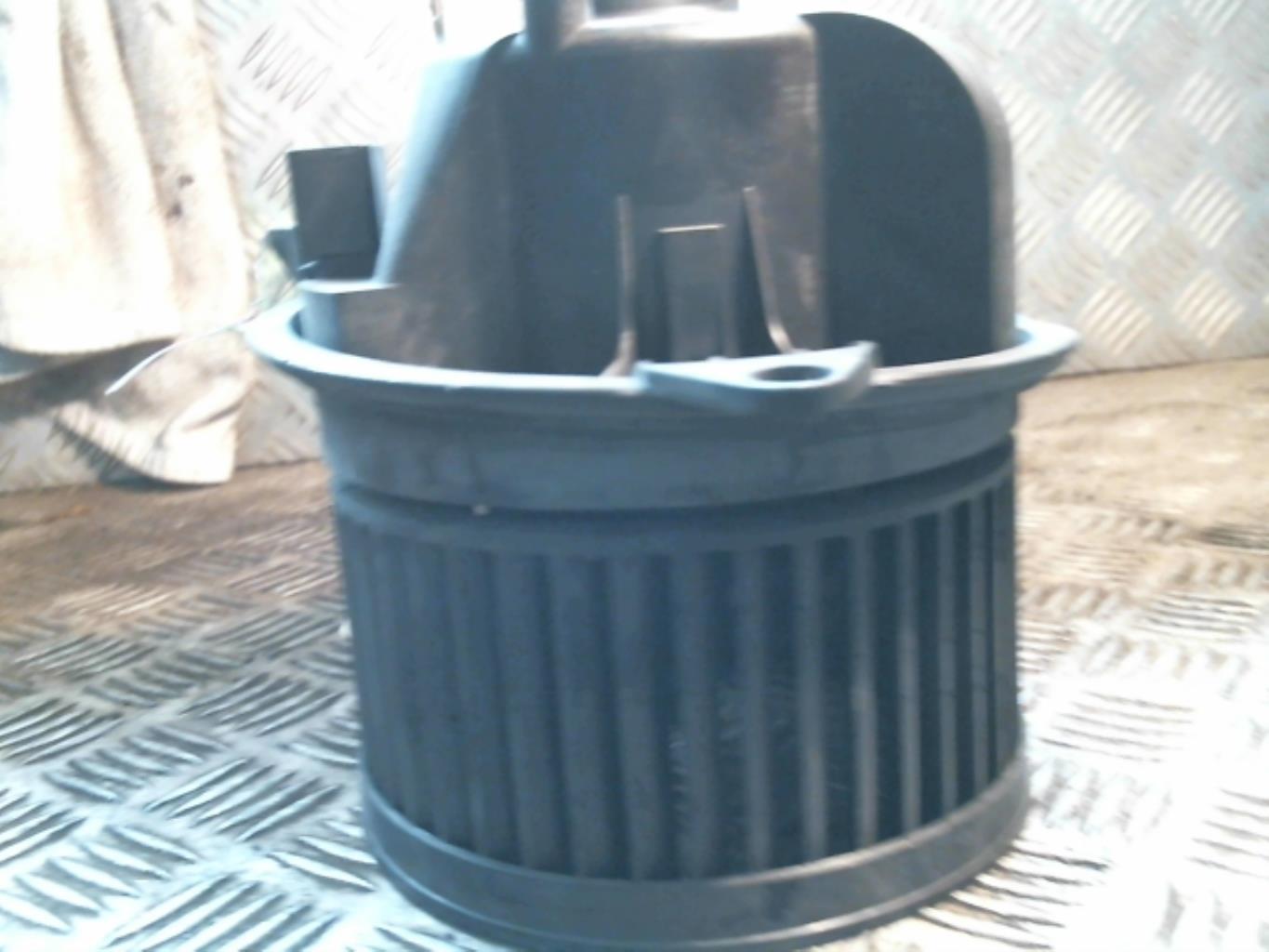 Pulseur d'air FORD FOCUS 1 Diesel - 1