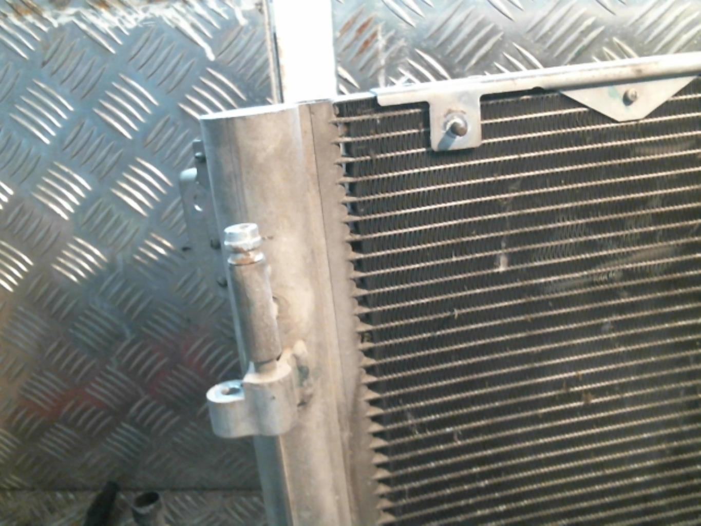 Condensatore clima OPEL ASTRA G Diésel - 1