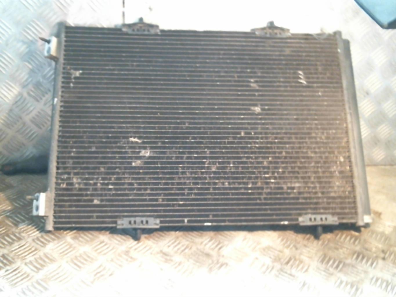 Condensatore clima PEUGEOT 207 PHASE 1 Diésel - 1