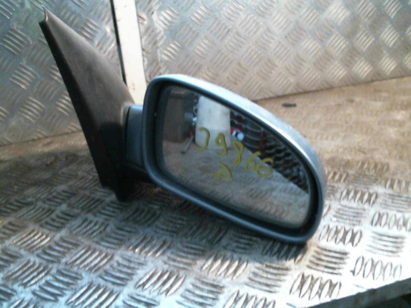 Specchietto retrovisore destro CHEVROLET KALOS Gasolina - 1