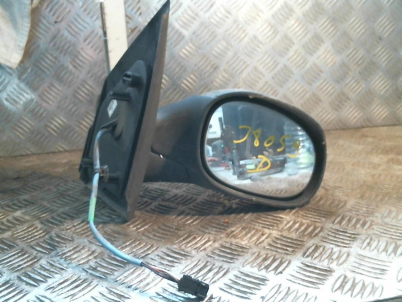 Retrovisor derecho CITROEN C2 PHASE 2 Diésel - 1