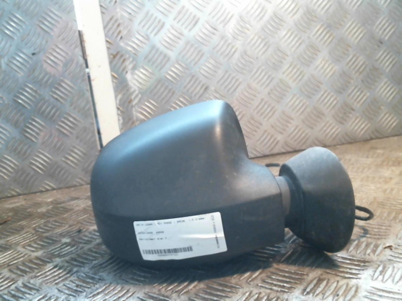 Retrovisor derecho DACIA LOGAN MCV 1 PHASE 1 BREAK Diésel - 1