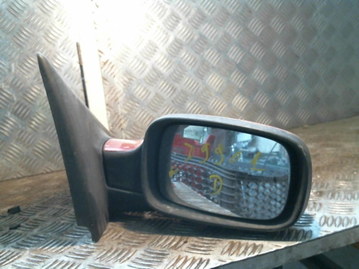 Retrovisor derecho RENAULT CLIO 3 PHASE 1 Gasolina - 1