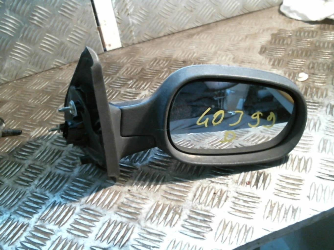 Specchietto retrovisore destro RENAULT MEGANE 1 BREAK Diésel - 1