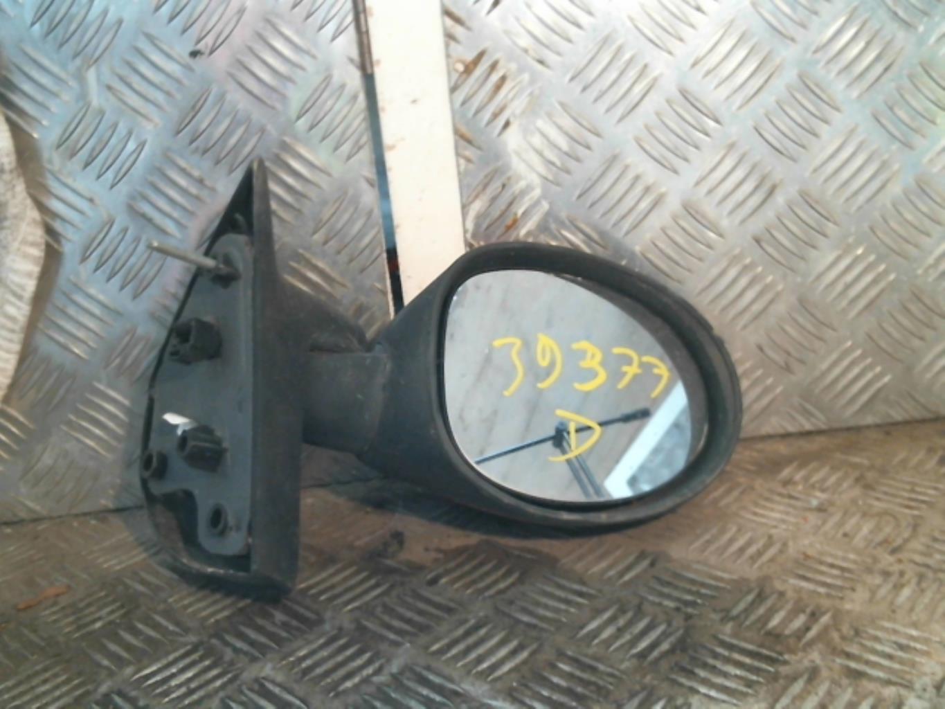 Retrovisor derecho RENAULT TWINGO 1 PHASE 3 Gasolina - 1